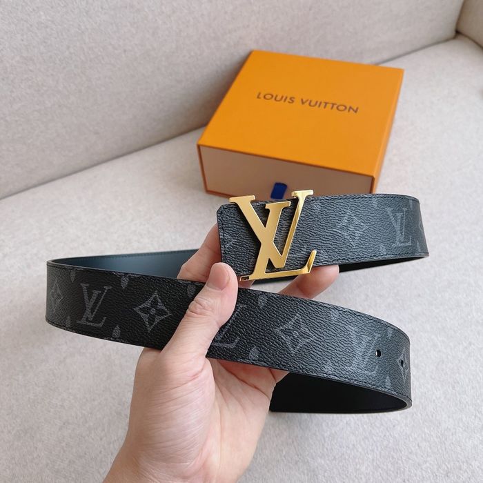 Louis Vuitton Belt 40MM LVB00028